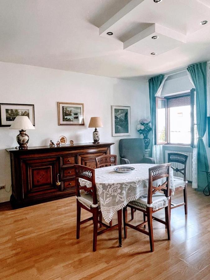 Il Geranio Apartment Матера Екстериор снимка