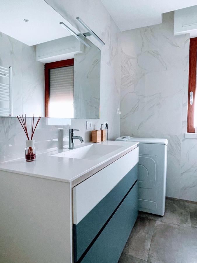 Il Geranio Apartment Матера Екстериор снимка