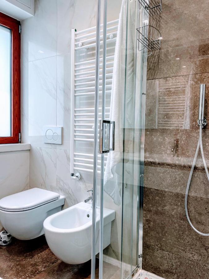 Il Geranio Apartment Матера Екстериор снимка