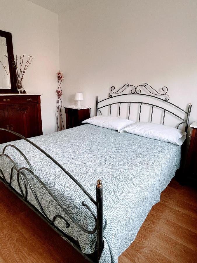 Il Geranio Apartment Матера Екстериор снимка