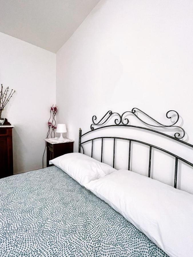 Il Geranio Apartment Матера Екстериор снимка