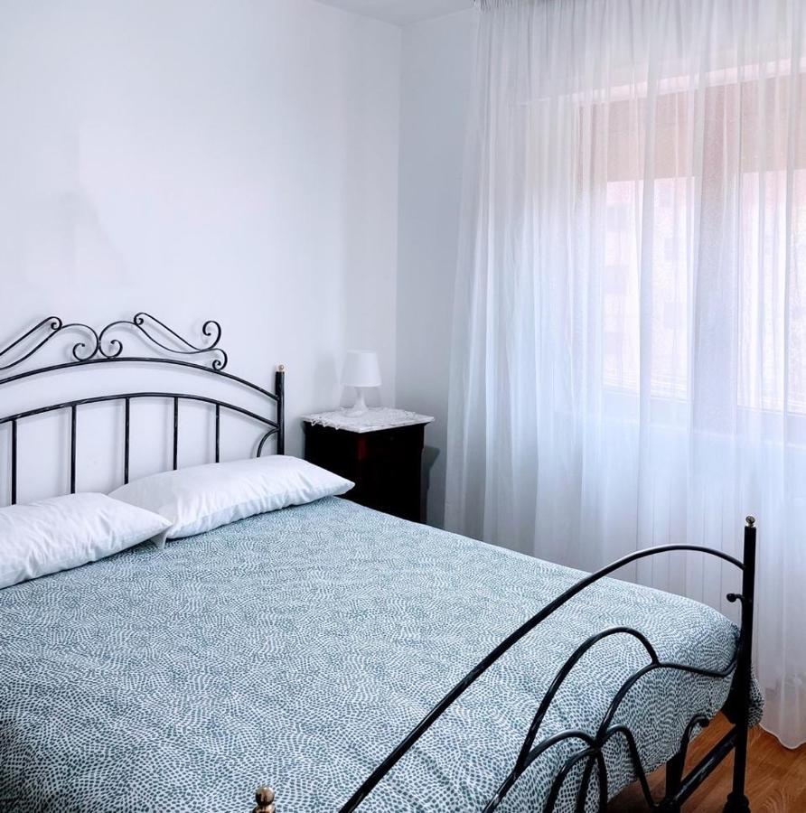 Il Geranio Apartment Матера Екстериор снимка