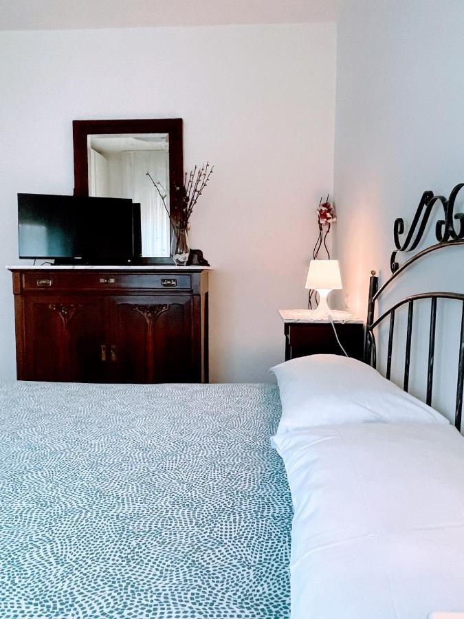 Il Geranio Apartment Матера Екстериор снимка