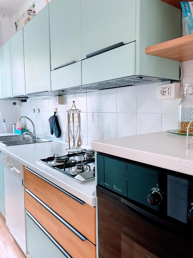 Il Geranio Apartment Матера Екстериор снимка